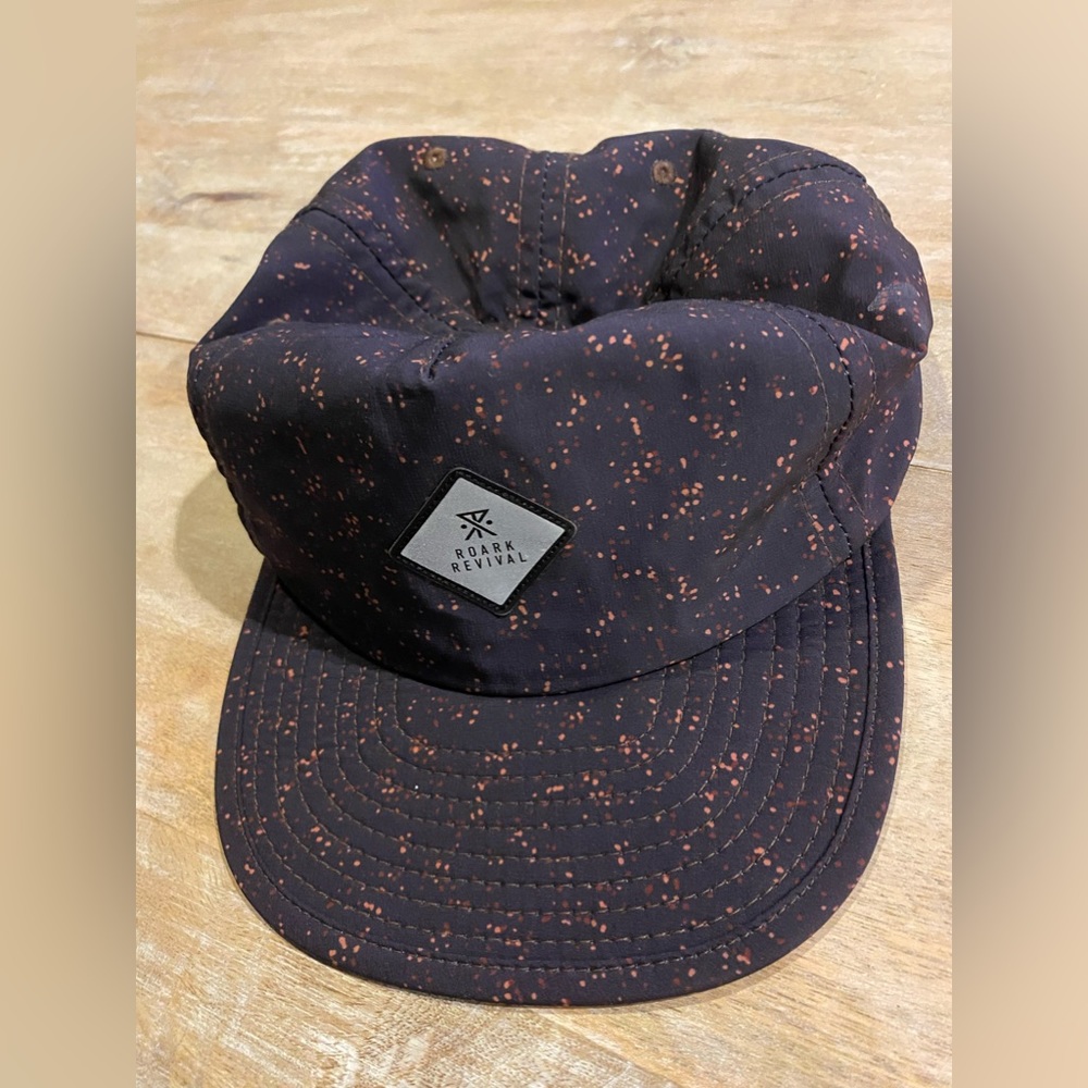 Roark Revival Hat
